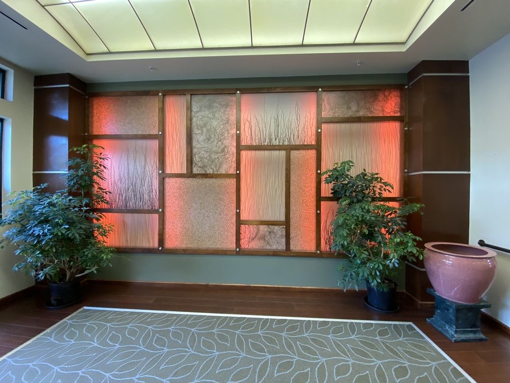 Argenta Place: 301 Main St, North Little Rock, AR 72114